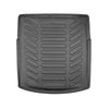 3D Cargo Liner Boot Liner Rear Trunk Mat For Opel Insignia Sport Tourer 2009-Up