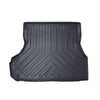 Vehicle Specific Rubber Trunk Cargo Liner for Opel Vectra B 1995 - 2002