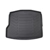 3D Cargo Liner Boot Liner Rear Trunk Mat For Opel Vectra C 2002-2009