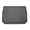 3D Cargo Liner Boot Liner Rear Trunk Mat For Peugeot 2008 2013-2019