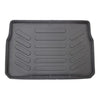 3D Cargo Liner Boot Liner Rear Trunk Mat For Peugeot 208 2013-2019