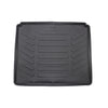 3D Cargo Liner Boot Liner Rear Trunk Mat For Peugeot 407 Sedan