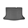 Vehicle Specific Rubber Trunk Cargo Liner for Nissan Pulsar HB