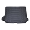 Audi Q2 Suv Compatible 3D Cargo Liner Boot Liner Rear Trunk Mat