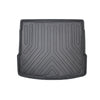 Vehicle Specific Rubber Trunk Cargo Liner for Audi Q5 2017 - Up