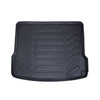 Vehicle Specific Rubber Trunk Cargo Liner for Audi Q5 2008 - 2016