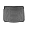 3D Cargo Liner Boot Liner Rear Trunk Mat For Nissan Qashqai 2014-Up (Tekna Pack)