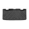 Vehicle Specific Rubber Trunk Cargo Liner for Mini Cooper R56 2007 - 2013