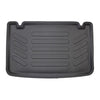 3D Cargo Liner Boot Liner Rear Trunk Mat For Renault Clio 4 2012-Up