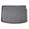 3D Cargo Liner Boot Liner Rear Trunk Mat For Renault Megane 3 Hb 2009-Up