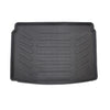 3D Cargo Liner Boot Liner Rear Trunk Mat For Renault Megane 4 Hb 2016-Up