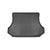 Fit For Hyundai Santa Fe Suv 2002-2006, Rear Liner Rubber 3D Cargo Trunk Mat