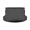 Vehicle Specific Rubber Trunk Mat Cargo Liner for Kia Seltos 2021 - Up