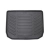 Vehicle Specific Rubber Trunk Cargo Liner for Skoda Roomster 2008 - Up