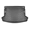 3D Cargo Liner Boot Liner Rear Trunk Mat For Subaru Xv 2012-2018