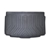 Vehicle Specific Rubber Trunk Cargo Liner for Volkswagen T-ROC Lower Piece 2020-