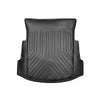 Vehicle Specific Rubber Trunk Cargo Liner for Tesla Model 3 2017-