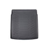 Vehicle Specific Rubber Trunk Mat Cargo Liner for Volkswagen Passat Cc 2012 - Up