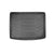 3D Cargo Liner Boot Liner Rear Trunk Mat For Mercedes B Class W246 2011-2018