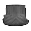 Vehicle Specific Rubber Trunk Cargo Liner for Nissan Rouge 2007 - 2012