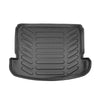 3D Cargo Liner Boot Liner Rear Trunk Mat For Nissan X Trail 2014-Up 7 Seats