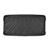 3D Cargo Liner Boot Liner Rear Trunk Mat For Toyota Yaris 2000-2005