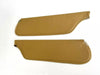 Ford Mustang Coupe Fastback 1964-1966 Compatible Sunvisor Pair Set