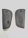 Mercedes W100 R107 W108 W109 W110 W113 W115 W116 W123 Classic Blade Style Key Holder Cover Genuine Leather