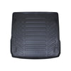 Vehicle Specific Rubber Trunk Cargo Liner for Audi Q7 2007 - 2014