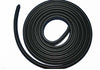 Volkswagen Golf 1 MK1 Sedan 1974-1983 Compatible Rubber Door Seal Weatherstrip Gaskets 4 Doors