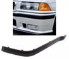 BMW E36 M3 Compatible Front Bumper Trim Full set Moulding Strip SET 4 Pieces