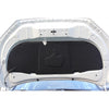 Toyota Corolla Cross 2022-UP Compatible Hood Insulation Foam Pad