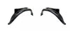 Bmw 3 E30 1983-1991 Compatible Front Left and Right Fender Liners 51711942808 51711942807