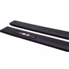 Bmw E36 M3 4 Door Sedan 1992-1998 Compatible Body Side Molding Door Moulding Trim