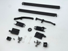 Bmw E36 3 Series Compatible Sunroof Repair Slider Lifting Bracket Set