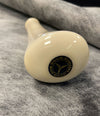 Mercedes W108 W114 W115 W116 W123 W124 Compatible Manual Transmission Ivory Shift Knob