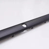 BMW E46 Sedan 1998-2002 Compatible Rear Bumper Center Moulding Strip Trim 51128195317