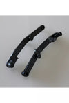 Bmw E39 3 Series 1995-2004 Compatible Sunroof Repair Slider Lifting Bracket Set 13 Pieces 811694523