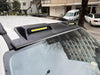 Nissan Navara 2014-UP Compatible Top Roof White Led Light Cap Roof Cap