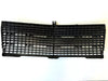 Mercedes-Benz W201 190E 190 Compatible Front Radiator Grille Matte A2018880023