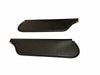 Ford Mustang Coupe Fastback 1964-1966 Compatible Sunvisor Pair Set