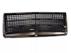 Mercedes W201 190 1982-1993 Compatible Front Chrome Radiator Grill A2018800783