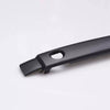 BMW E46 Sedan 1998-2002 Compatible Rear Bumper Center Moulding Strip Trim 51128195317