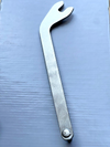 Mercedes CLK W208 A208 Compatible Cover Wrench Emergency Top Opener A2088990080