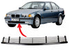 BMW E36 M3 Compatible Spoiler Mesh Grill Bumper 51112250685