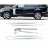 Range Rover L405 2013-2021 Compatible Body Kit Replace Fender Vent Molding Trim 14 Pieces