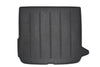 Mercedes Benz EQC Compatible Premium Carpet Trunk Mat Black