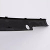 Bmw E36 M M3 Compatible Front Bumper Center Trim License Plate Holder