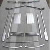 Range Rover L405 2013-2021 Compatible Body Kit Replace Fender Vent Molding Trim 14 Pieces