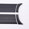 Bmw E30 Coupe CompatibleDoor Side Panel Kit M-Tech Performance Side Addon Pod Set 6 Pieces